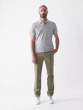 HILTL | Chino Regular Fit PEAKER | 